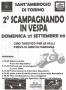 2 Scampagando in Vespa