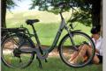 E-bike bicicletta elettrica